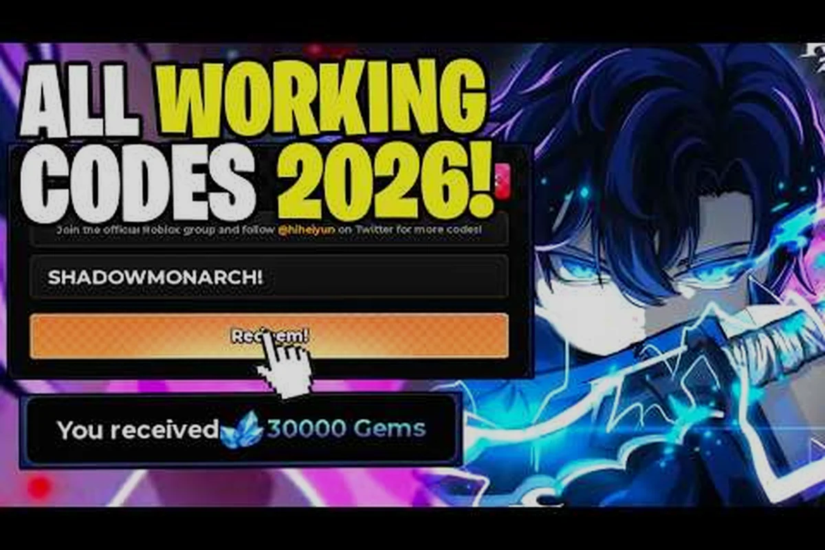 Anime Zero Roblox Codes for October 2026