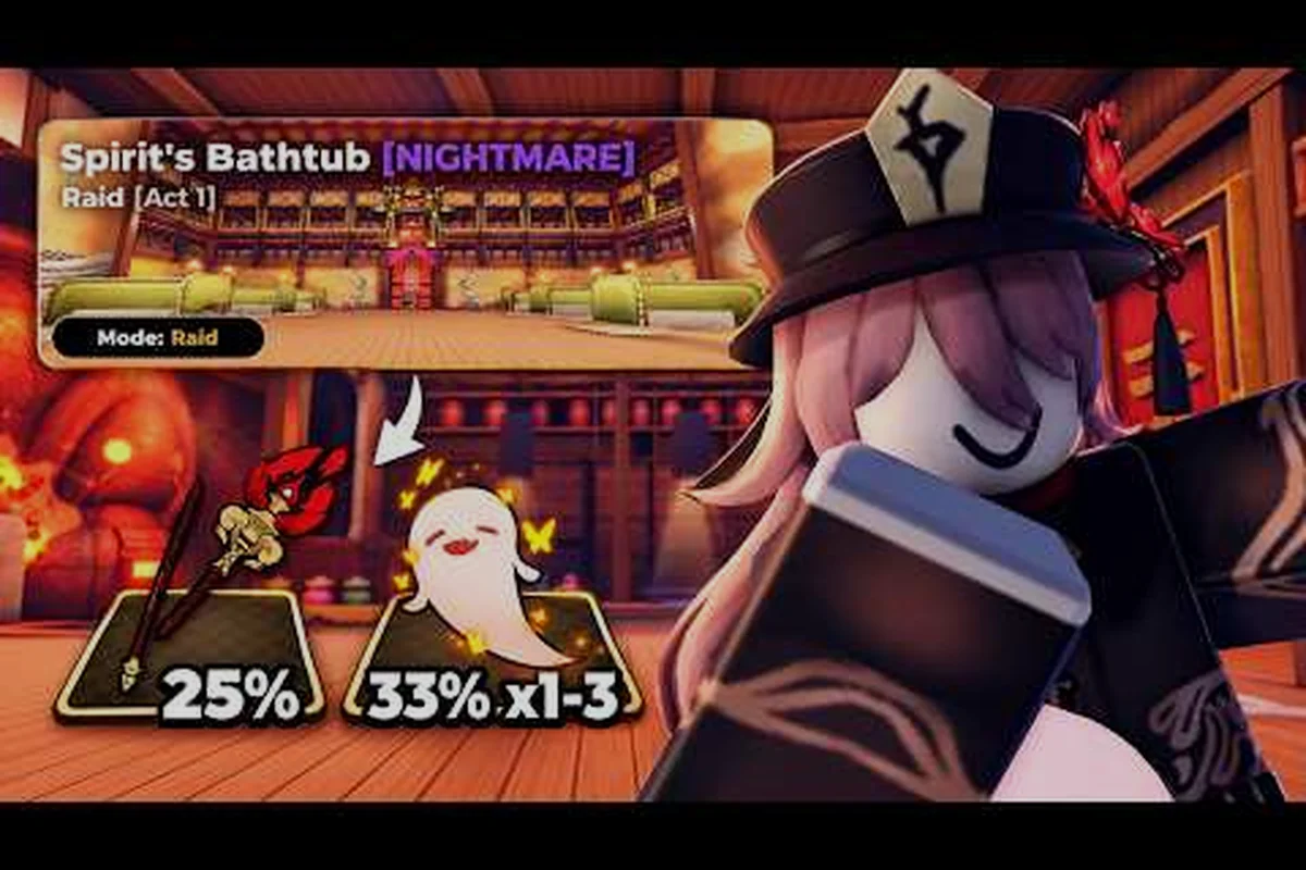 Anime Zero Cómo Vencer a Shadow Gate y el Drop del 3%