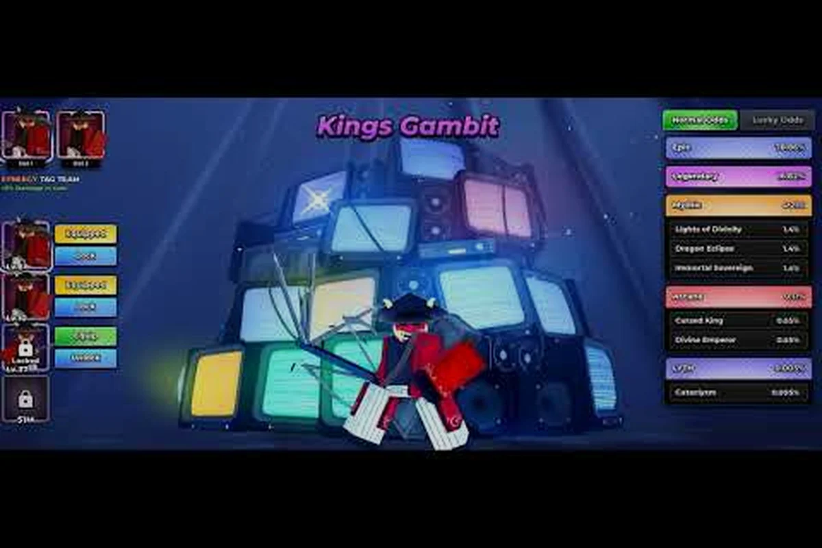 Guia de Acessórios do Anime Zero 2026: Melhores Slots de Ataque e Defesa